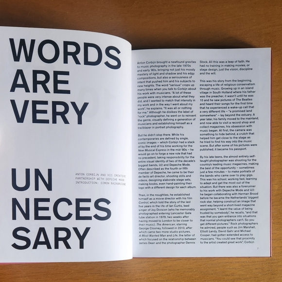 Taschen – Depeche Mode - Picture 4 of 16